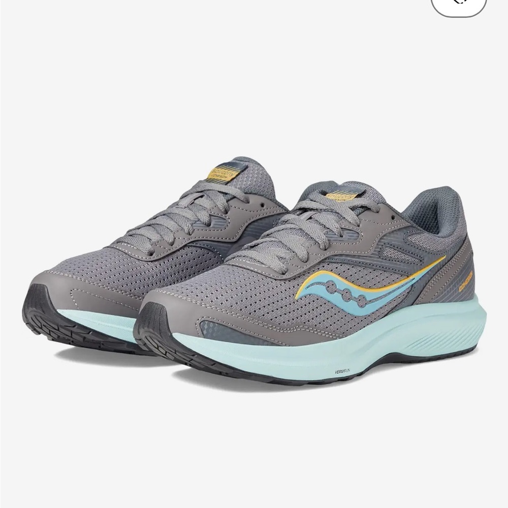 New Women’s Saucony Cohesion 16 size 7